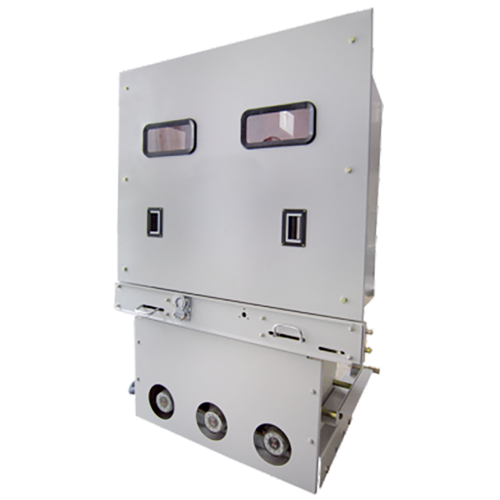 ZN85-40.5 Isolation Handcart