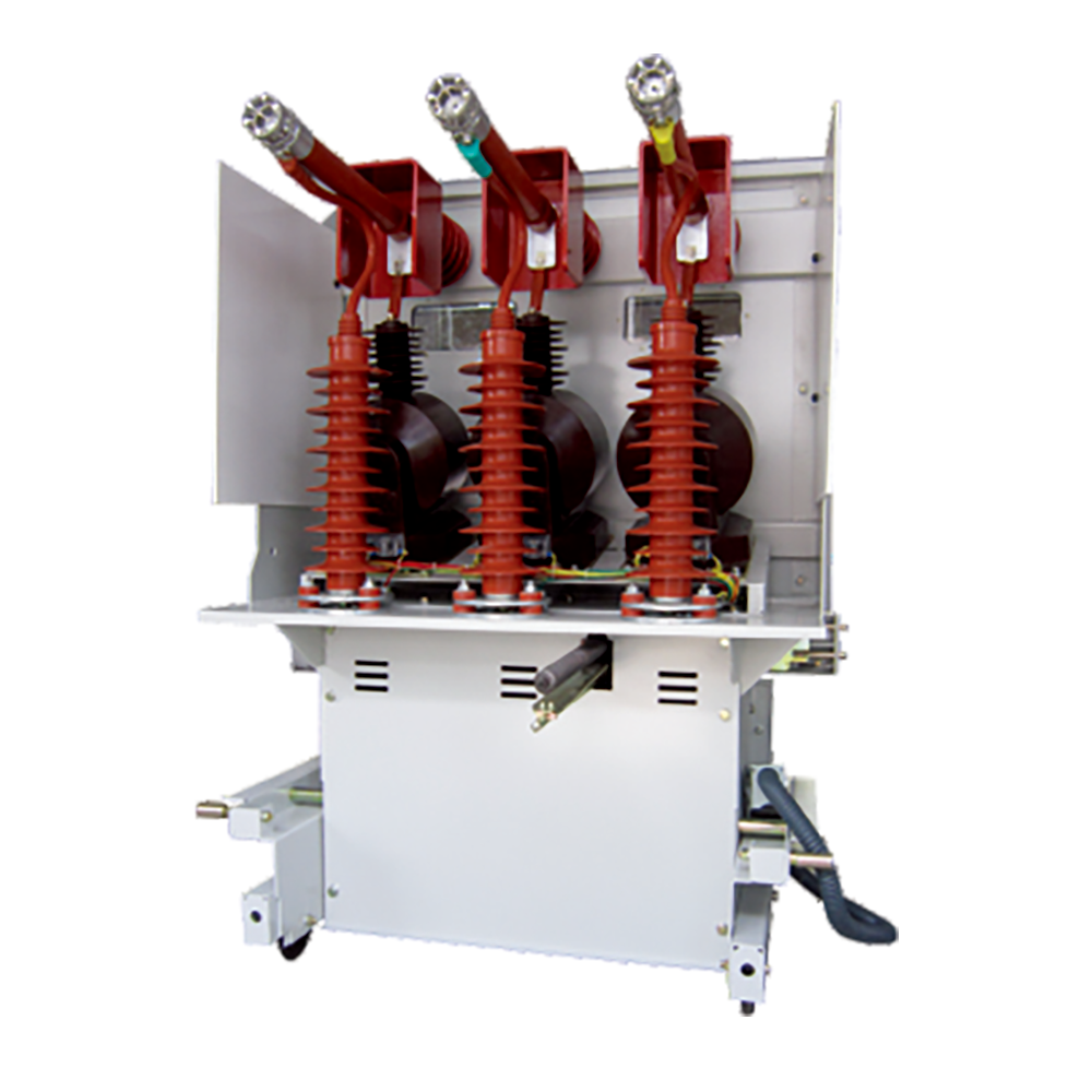 Voltage Transformer (PT) Handcart