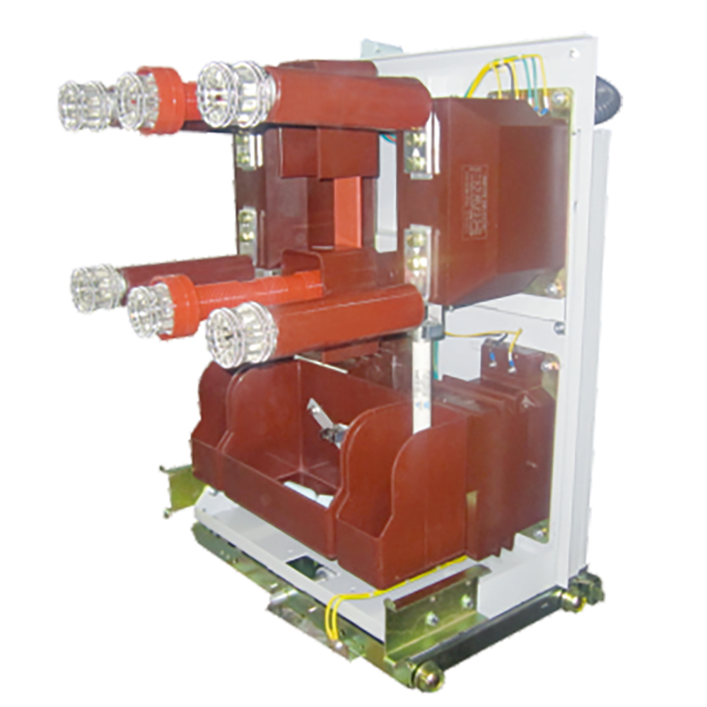 Isolation Handcart (Simple Type)