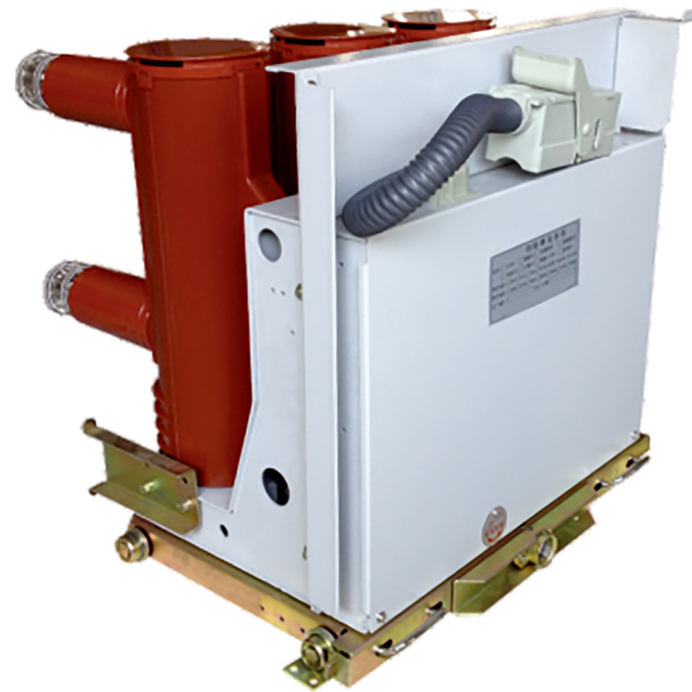 Lightning Arrester Handcart