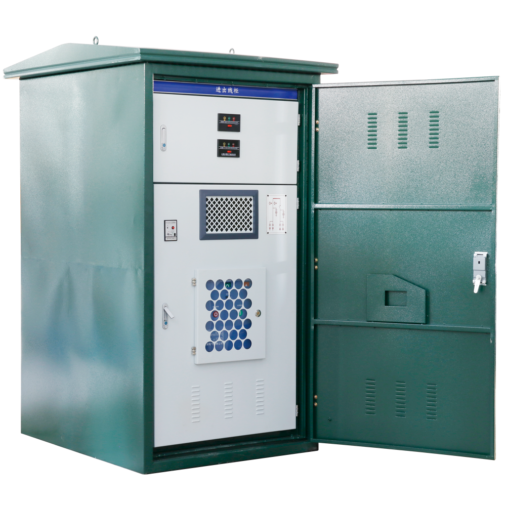 Cabinet Body Image 1