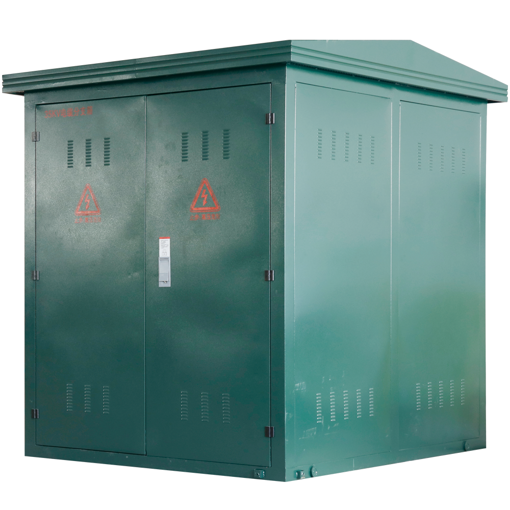 Cabinet Body Image 3