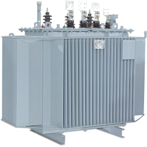 S20-M-30-2500/10-NX1 Oil-Immersed Transformer with Level 1 Energy Efficiency