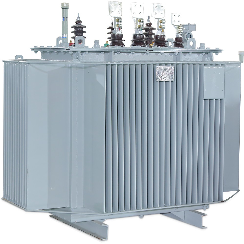 S20-M-30-2500/10-NX1 Oil-Immersed Transformer with Level 1 Energy Efficiency