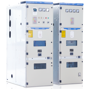 KYN28A-12 Armored Removable Enclosed Switchgear