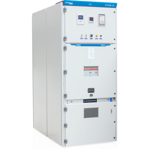 KYN28-24 Armored Removable AC Metal-clad Switchgear