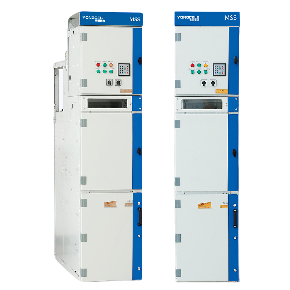 MSS Intelligent Fully Insulated Switchgear
