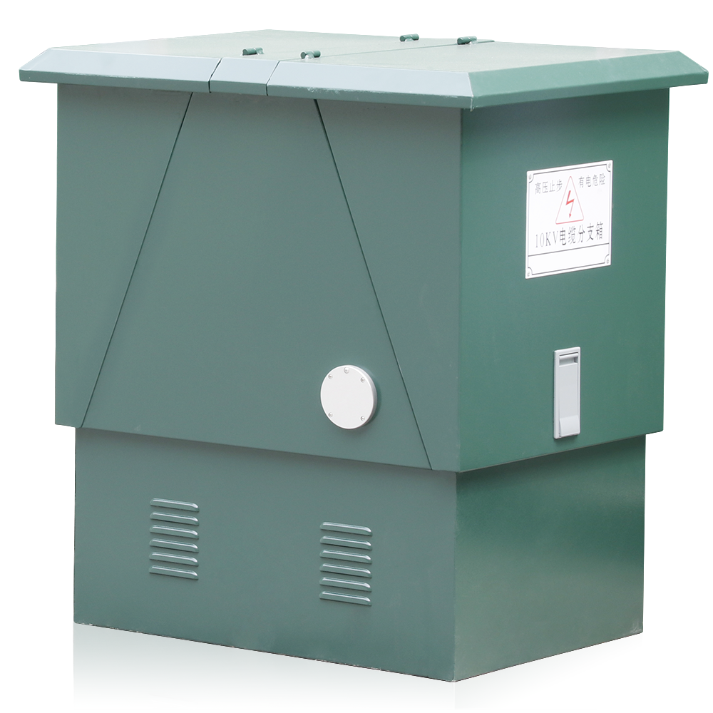 DFW European-style Cable Branch Box