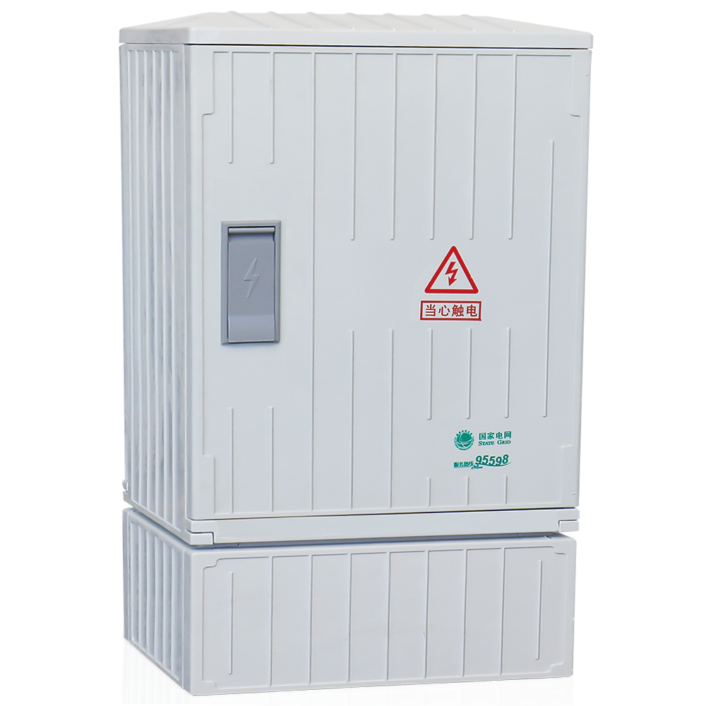 DFW-SMC Low-Voltage Cable Branch Box
