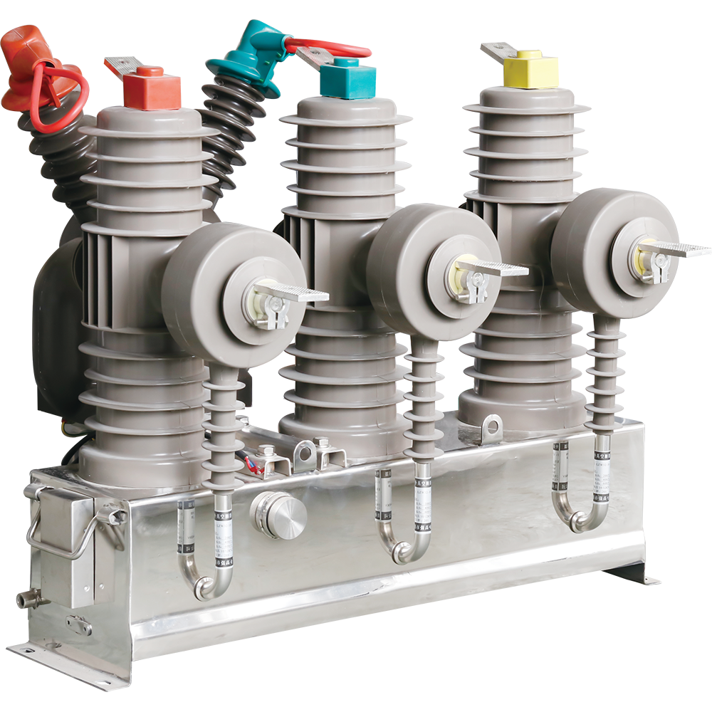 ZW43-12 (G) Outdoor High-Voltage Vacuum Circuit Breaker