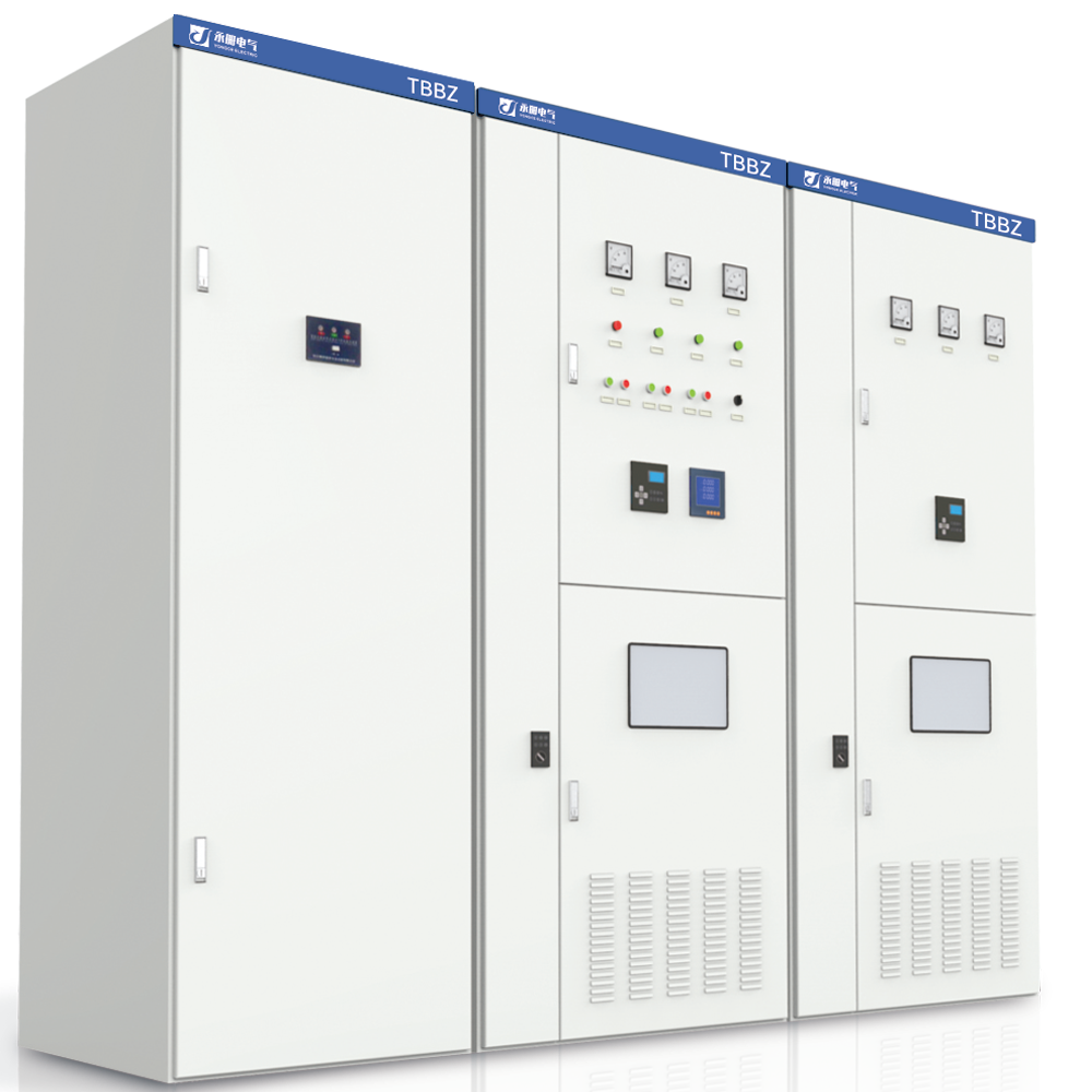 TBBZ High-voltage Reactive Power Automatic Compensation Device