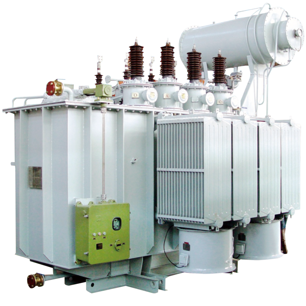 S11-M-35kV Oil-immersed Transformer