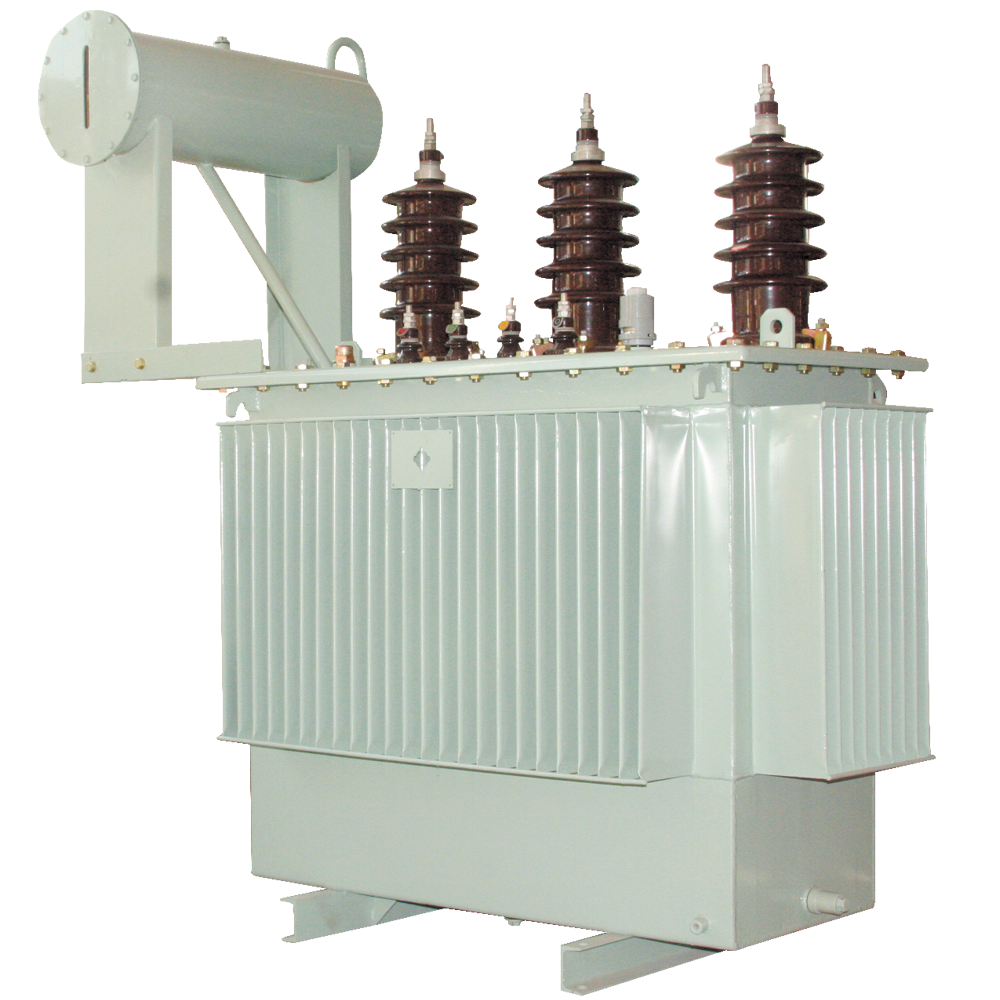 SZ11-35kV Double-winding On-load Tap-changing Oil-immersed Power Transformer