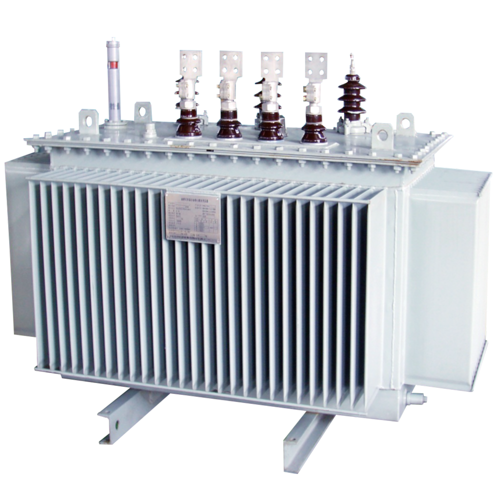 SBH15-M-30-2500/10 Amorphous Alloy Distribution Transformer