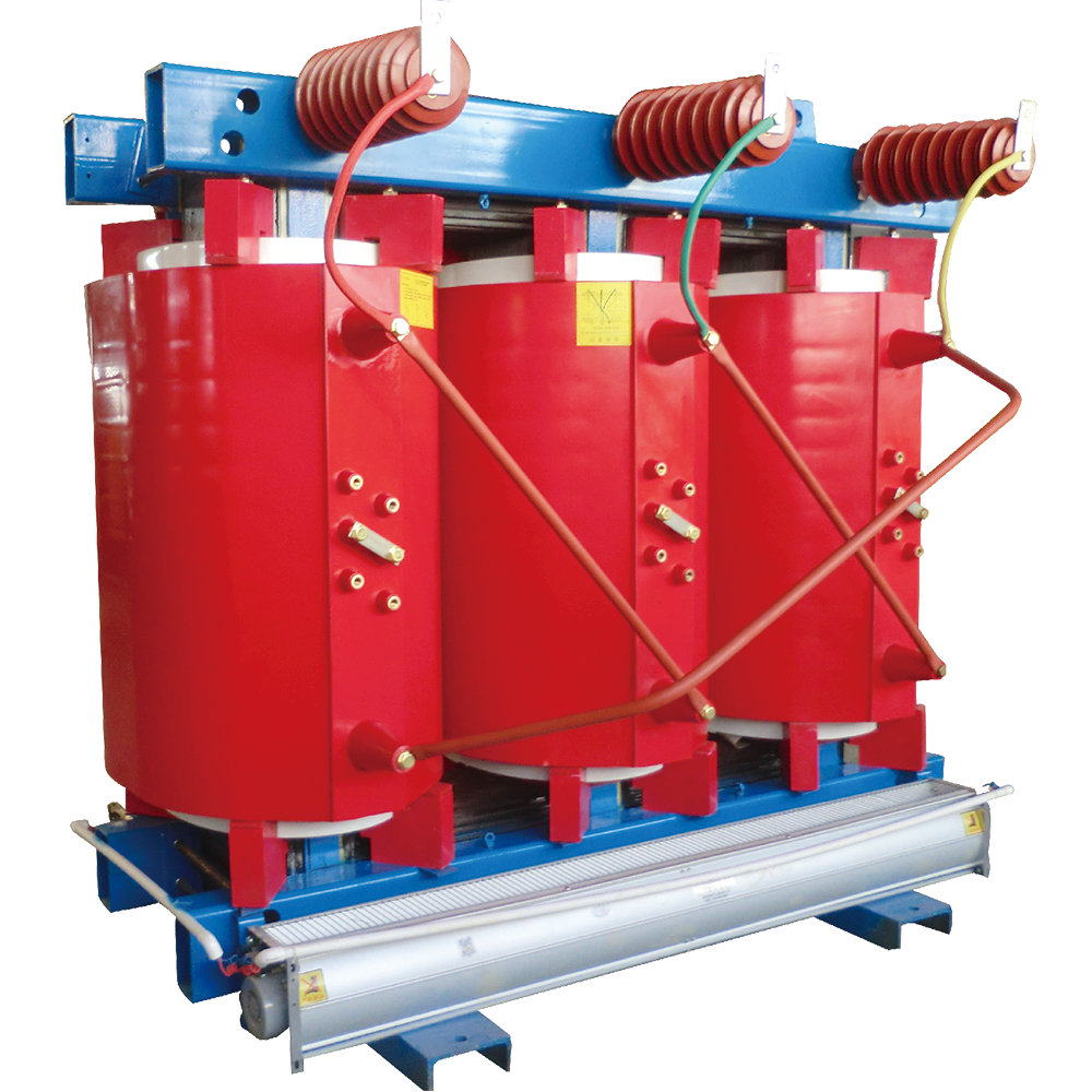 SCB11-35kV Dry-type Transformer