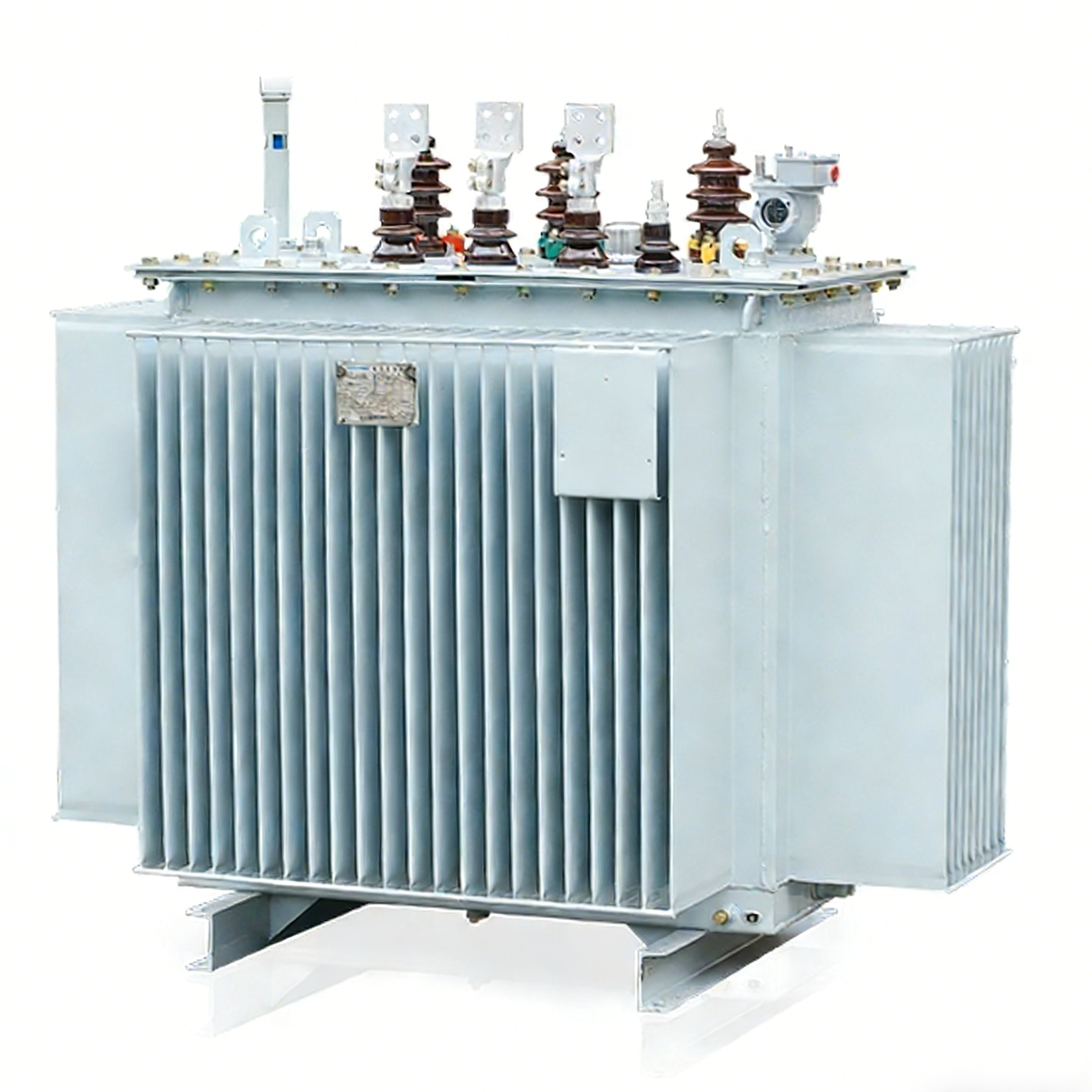 S11-M-20-10kV Off-circuit Tap Changer Oil-immersed Power Transformer